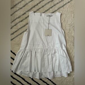 Tibi size 8